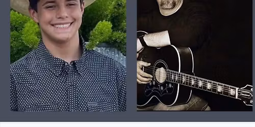 Brett Boatman and Dale Riley 