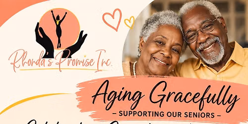 Celebrating Grandparents-Aging Gracefully Program