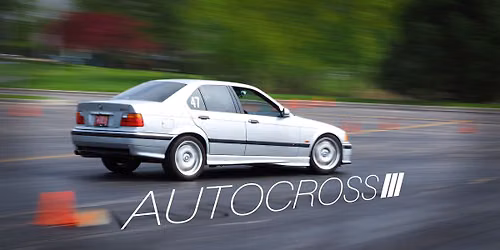 2026 Yokohama Autocross 3