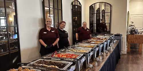 THANKSGIVING DAY FEAST