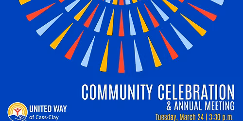 United Way Community Celebration & Annual Meeting