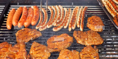 Grill & Chill