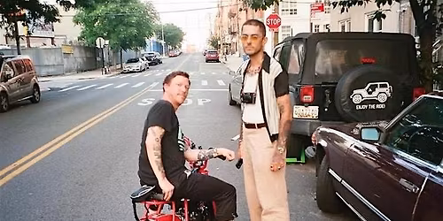 FRP Rider Series | Houston \u00b7 Vol.1| Keep Going Further