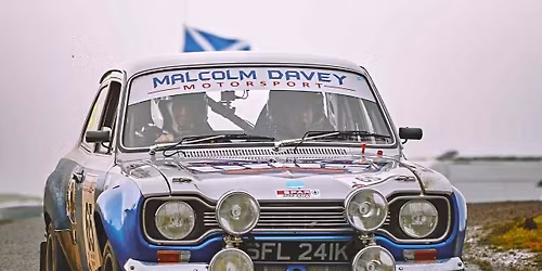 Airedale & Pennine Motor Car Club - Classic & Interesting Car Meet