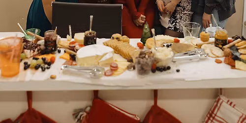 Wellness 360\u2019s 5th Annual Client Appreciation Christmas Party! 