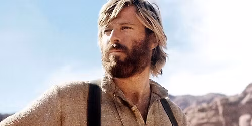 Jeremiah Johnson (1972)