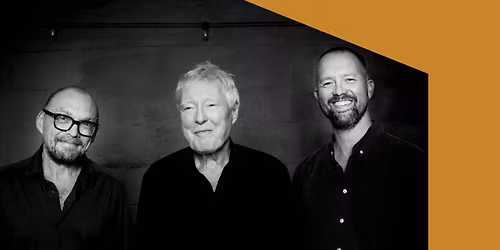 Skiensjazzdraget: BAG \u2013 Den nye supertrioen