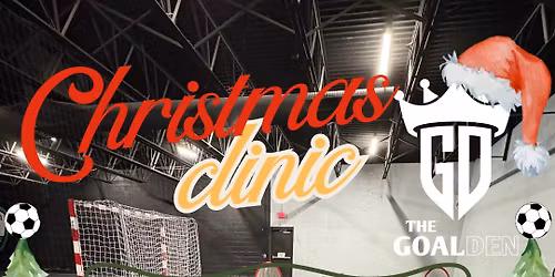 Christmas Week Clinic