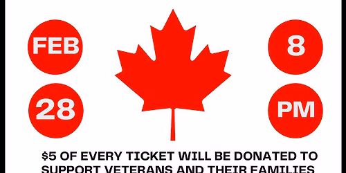 FMJ @ Port Credit Legion