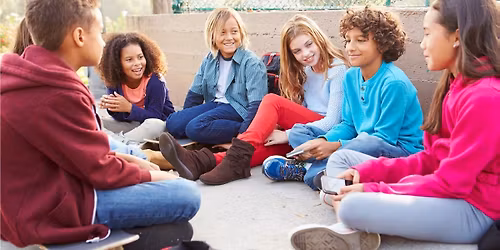 De Denkkamer: voor kinderen van 8 tm 12 jaar die verder denken dan hun neus lang is