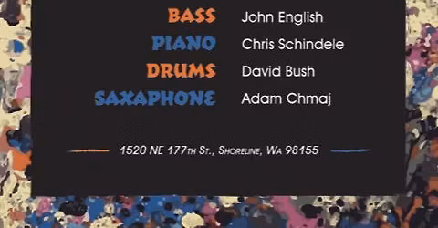 Happy Hour with ShapeShifter