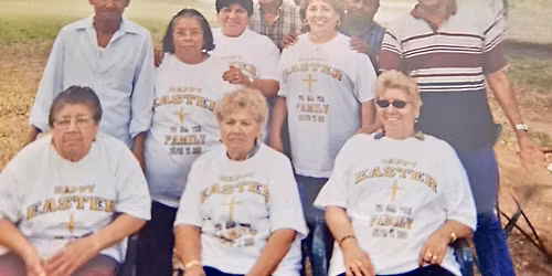 Salinas - Olivarez Family Reunion