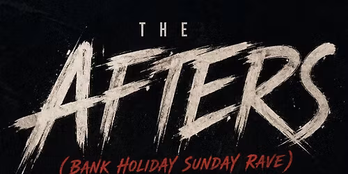 The Afters