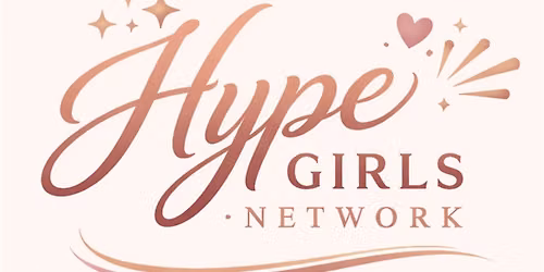 Hype Girls Connect