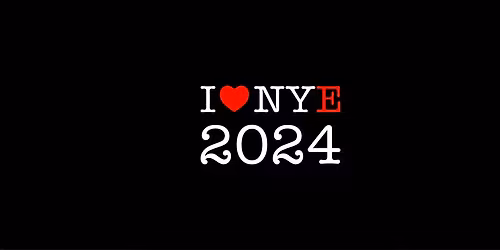 I\u2764\ufe0fNYE \u2022 2026 \u2022  a NYC-themed pre-party in a secret SF speakeasy