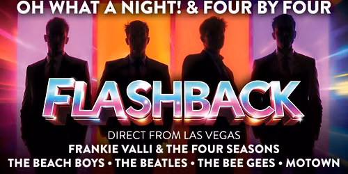 Flashback - Direct from Las Vegas