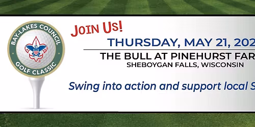 Bay-Lakes Council Golf Classic