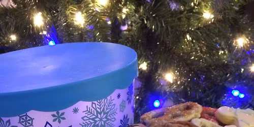 7th Annual Cookie Buffet Event