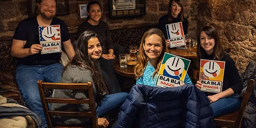 Ulaanbaatar  BlaBla Language Exchange - Every other Thursday - Recurrent event -