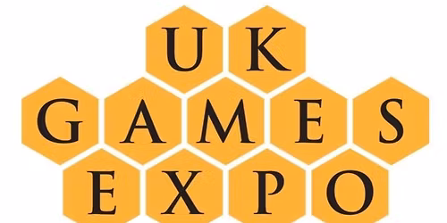 UK Games Expo 2026