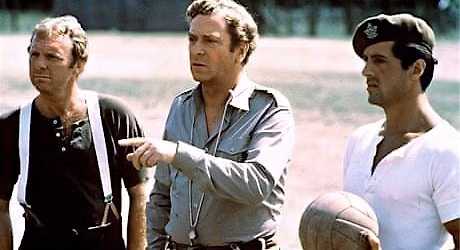 Escape to Victory (1981)