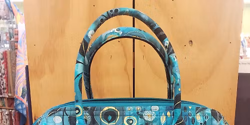 SMALL POPPINS BAG CLASS