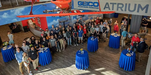 ACE Alumni Society Social