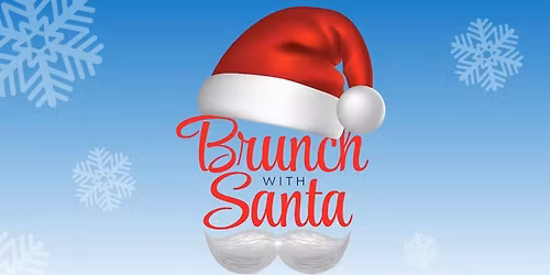 Brunch with Santa