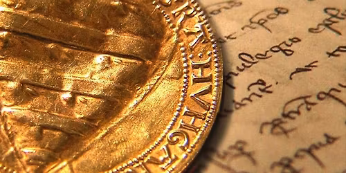 Aranybulla eml\u00e9kt\u00fara 10 (vezetett)