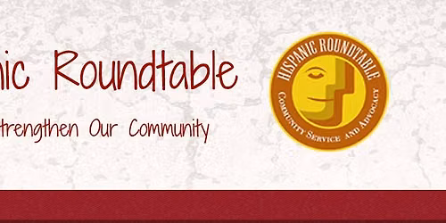 SAVE THE DATE FOR OUR 29TH ANNUAL HISPANIC HERITAGE LUNCHEON