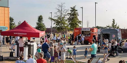 Mississauga Family Market & Food Festival