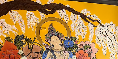 Sound Meditation