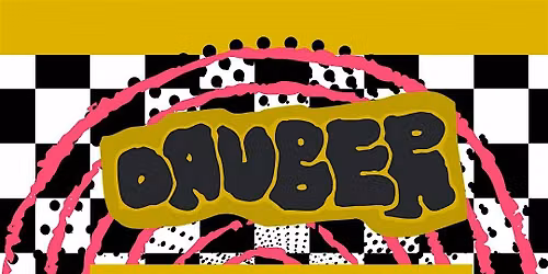 Dauber (FMO Screaming Females), Jake King, Jack Off Demons, Dingo Dango