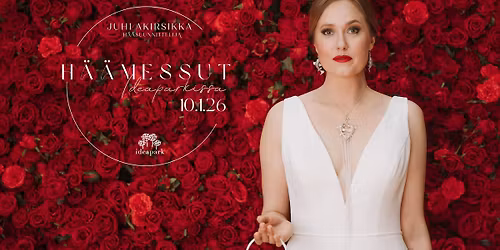 H\u00e4\u00e4messut Ideaparkissa