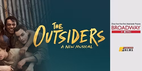 Parking The Outsiders - Durham
