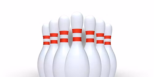 9 Pin No Tap Singles Tournament