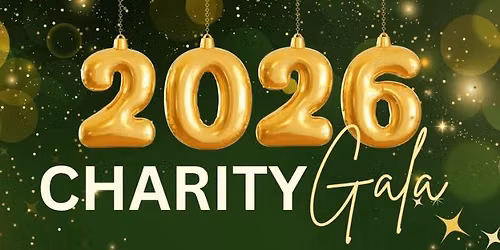 Thornberry Charity Gala