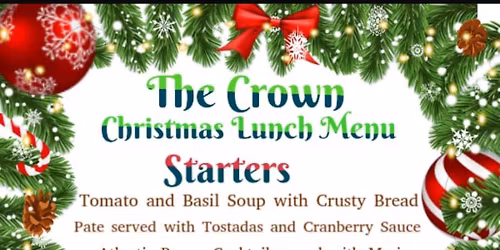 Christmas \ud83e\udd36 dinner 