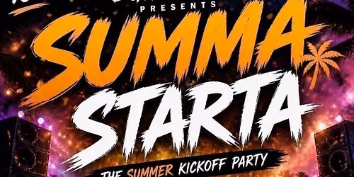 Summa Starta
