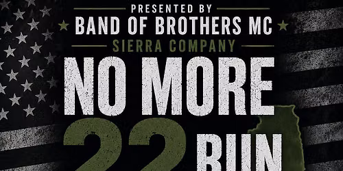 NO More 22 Run Of Illinois