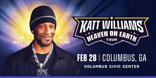 Katt Williams