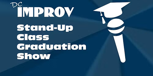 Stand-Up Class Graduation Showcase