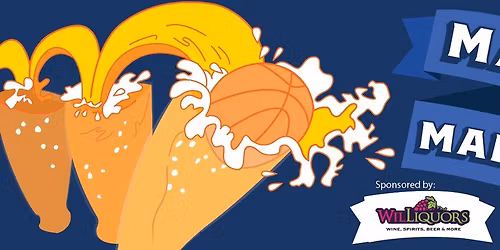 Mash Madness in March