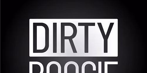 Mukwonago Phantom Junction Stage -Dirty Boogie