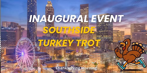 Southside Turkey Trot