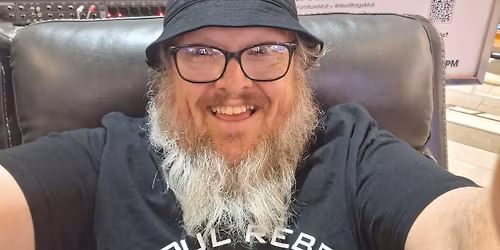 JIMMY LEE'S BIG OL' SHINDIG; CELEBRATING A HALF CENTURY OF DOING THE DADGUM THING!