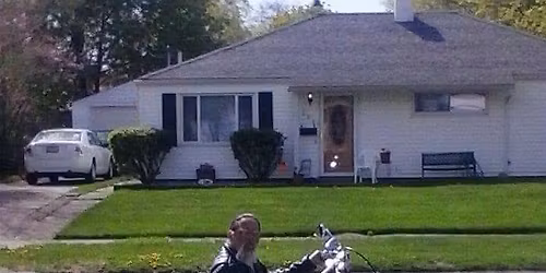 Celebration of Life for  Clayton Hale (JR)