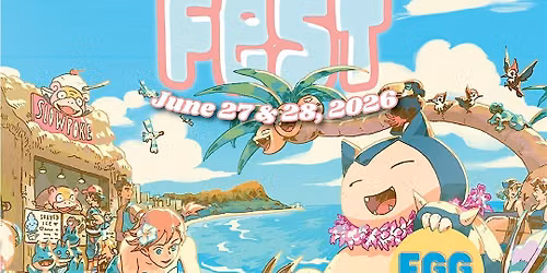 Feel Good Gaming Summer Fest