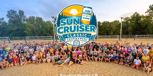 Sun Cruiser Classic Tournament 