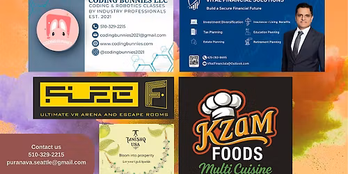 Puranava, Indian Heritage & Cultural Festival